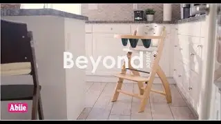 Abiie&reg; &ndash;  Beyond Junior&reg; Y High Chair