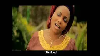 Christina Shusho - Kwake Yesu (Official Video)