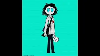 Stimulant overdose - Nate Johnson theme