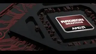 AMD Radeon Super Resolution