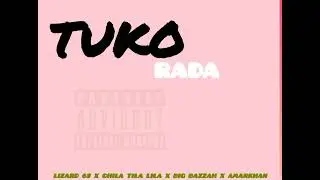 Lizard63 ft big bazzah ft Amarkhan ft chila tila lila-TUKO RADA