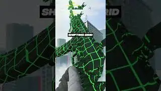 БЕСПЛАТНЫЙ АНИМИРОВАННЫЙ КАМУФЛЯЖ &laquo;SHIFTING GRID&raquo; ИЗ MW3. ПОЛУЧИТЕ ВЫСОКУЮ КАРТУ!