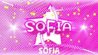 🍭[Intro]🍭//💲//🍪[Sofía]🍪||Full Android||✨||30 Likes?||🌈||