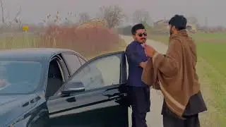 اسی بھُل بڑی جلدی جانے آ اور اہيہ ساڈی وڈی غلطی اے ۔۔!!Aitzaz Ahsan Gondal