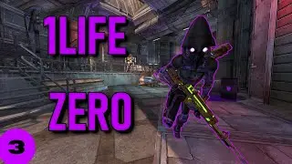 OP10 1Life Zer0 part 3(lvl46-80)