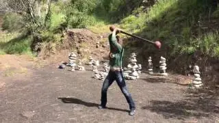 Spring Break Primal Nature Play