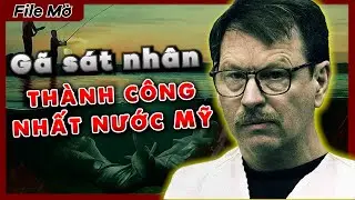 Gary Ridgway &ndash; Green River Killer | S&aacute;t nh&acirc;n c&oacute; IQ Thấp Nhất Qua Mặt FBI suốt 20 Năm - File Mờ #6