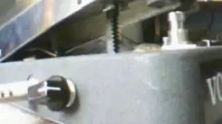 VOX v847-A mods