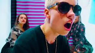 YUZH - МОНТЕ КАРЛО (official music video)