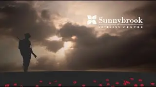 2021 Service of Remembrance - Sunnybrook Veterans Centre