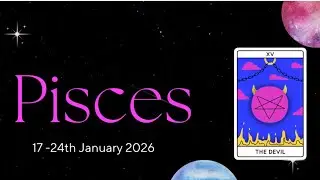 PISCES♓️SOMEONE WONT GIVE UP ON CHASING YOU😲💓🔥A 3RD PARTY’S A MAJOR BLOCK FOR ONE BIG REASON 