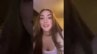 Beautifull girl live 👙😍