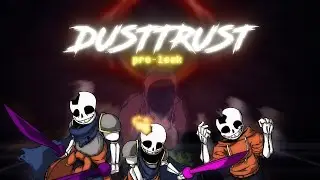[UnderSwap: Thanatos - Legacy] Full OST