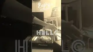 Remix rework hip-hop