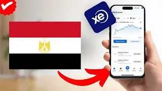How To Send Money To Egypt On Xe?