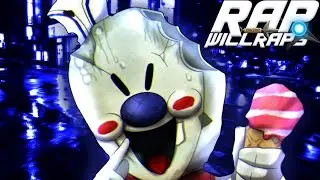 ICE SCREAM Rap Rod Sullivan -  / Hora de virar Sorvete @WillRapss