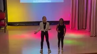 Kenyon-Kultur-Fest: 1A 