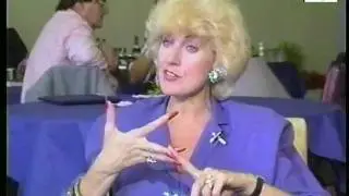 Faith Brown Interview