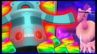 The MOST EXPENSIVE Ultra Remix team w/ BRONZONG! Pokemon Go Battle League!
