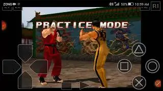 PAUL PHEONIX UNBLOCKABLE MOVE|PAUL PHEONIX 1 HIT KO|PHOENIX PUNCH|