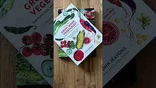 5 HOMESTEADING & GARDEN Books that TRANSFORMED Our JOURNEY