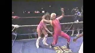Susan Green vs Rockin Robin