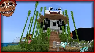 BrokeRock SMP Episode 15