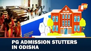 Irregularities in SAMS deprive students of PG seats | OTV News English