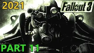 Fallout 3 - 13 Years Later!! - (Xbox Series X) - Part 11 - Tranquillity Lane