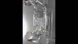 Hamm Tripod Exo Diffy