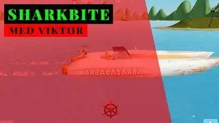Ny b&aring;d!? Sharkbite Med Viktor