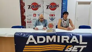 Press KK Tami&scaron; - KK Metalac