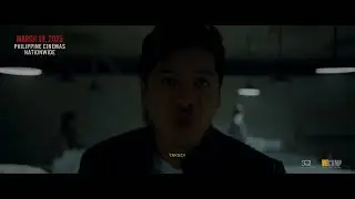 Postmortem - Trailer (Alex Vincent Medina, Jai Asuncion, Agassi Noriega) | Vista Cinemas (2025)