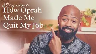 How I Quit My Job To Follow My Dreams