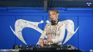 Experimental, Trance, & Acid Tech with KAT @M&Ouml;THCommunityRadio 16-01-2025
