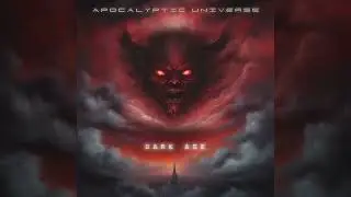 Apocalyptic Universe - Apocalyptica [Dark Orchestral/Hybrid]