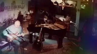 Conny Conrad - Endless Guitars- Live 07.11.2019