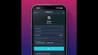Access your WebMoney wallet via Telegram!