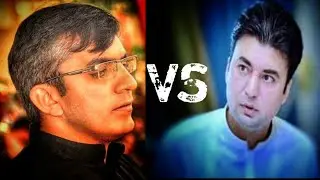 Murad Saeed Vs Mohsin dawar In asembly | Political Fights