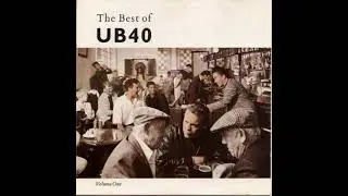 UB40 - If It Happens Again