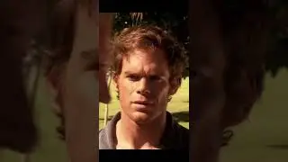 Dexter finds out how Harry died #shorts #dexter