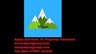 Alpus: The Wealth Secret of Haslemere&rsquo;s Elite