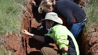 2017 National Land and Range Judging Contest