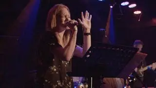 &ldquo;One Flight Down&rdquo; Norah Jones cover, by Jenny Terry, @CynthiaMariemusic 🎵🎹