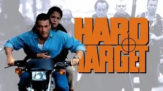 Hard Target - (1993) - Missed The Party -TM &&copy;