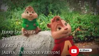 {Alvin||Theodore Version} Jerry Sprunger