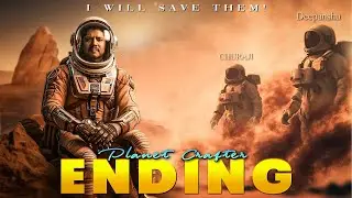 #17 | THE PLANET CRAFTER - Ending Will Make You Cry | Full Gameplay | Hindi