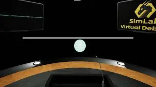 SimLab AI Virtual Debate