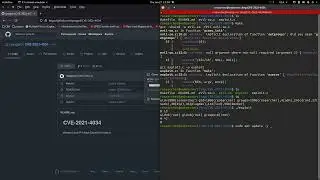 Linux privilege escalation and mitigation (in Tibetan)
