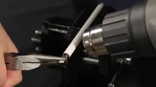 Cracking Open - Apple Pencil